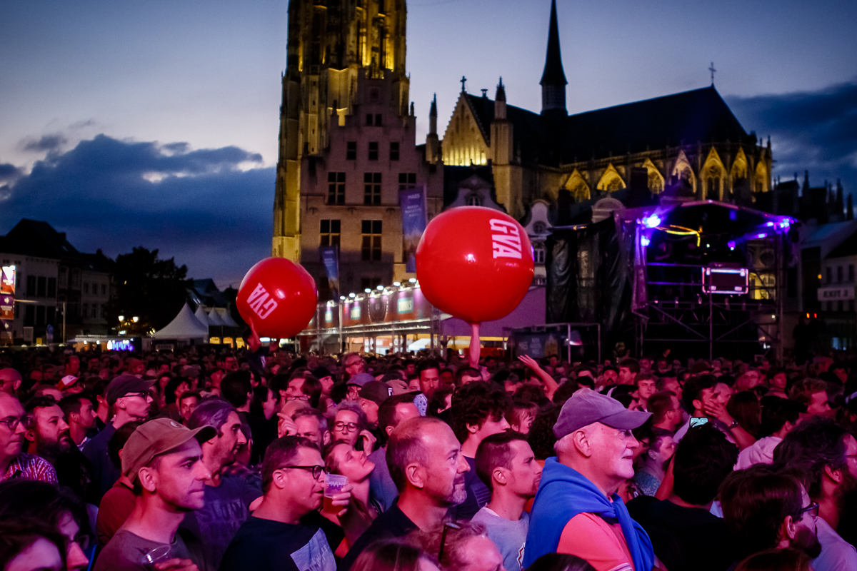 The Clement Peerens Explosition @ Maanrock, picture 14, photographed by Alex Wyckmans - FrontView Magazine