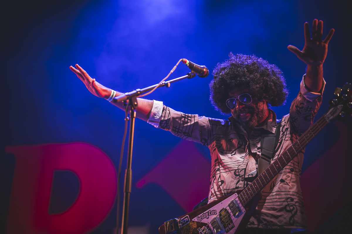 The Clement Peerens Explosition @ Maanrock, picture 15, photographed by Alex Wyckmans - FrontView Magazine