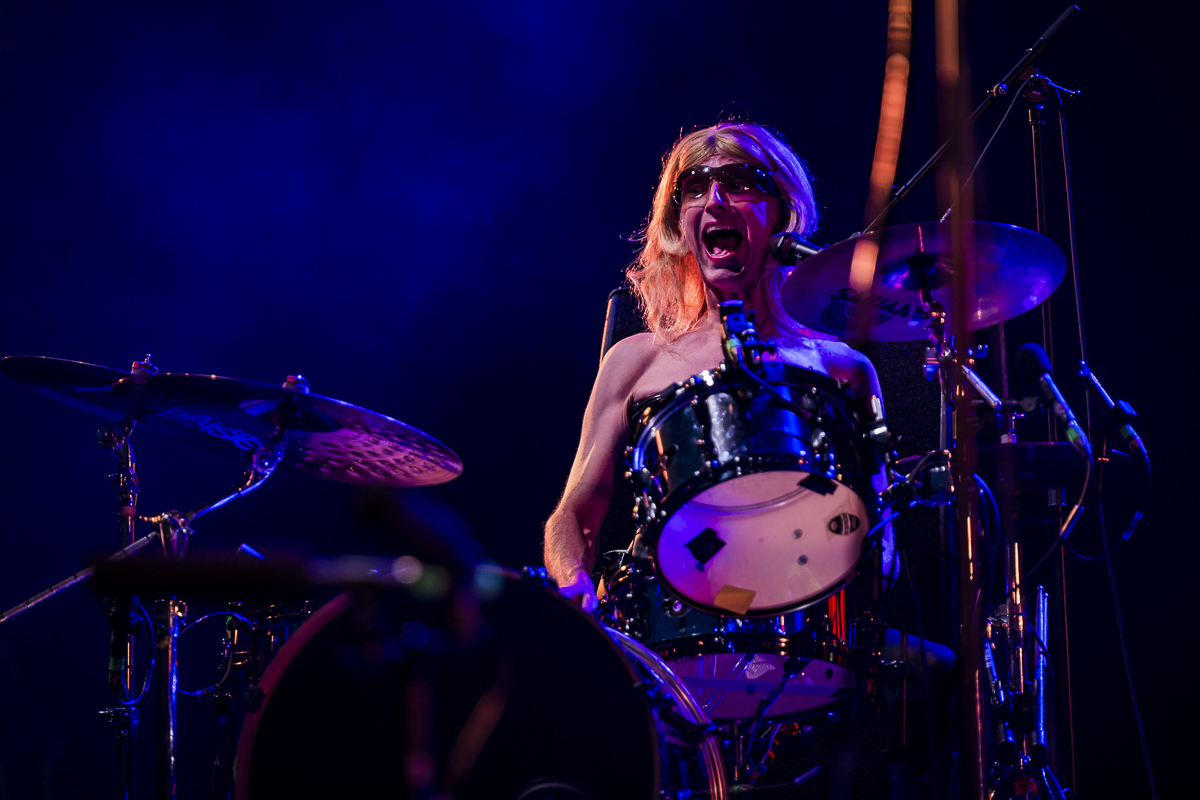 The Clement Peerens Explosition @ Maanrock, picture 16, photographed by Alex Wyckmans - FrontView Magazine