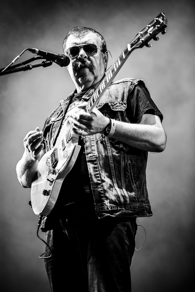 The Clement Peerens Explosition @ Maanrock, picture 17, photographed by Alex Wyckmans - FrontView Magazine