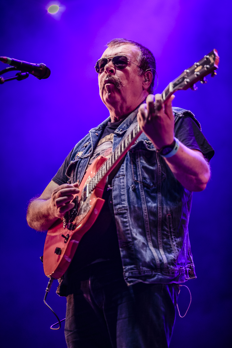 The Clement Peerens Explosition @ Maanrock, picture 18, photographed by Alex Wyckmans - FrontView Magazine