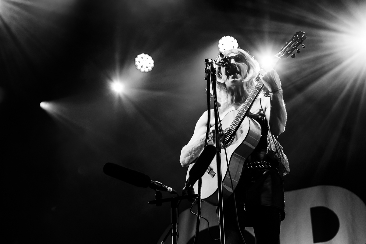 The Clement Peerens Explosition @ Maanrock, picture 20, photographed by Alex Wyckmans - FrontView Magazine