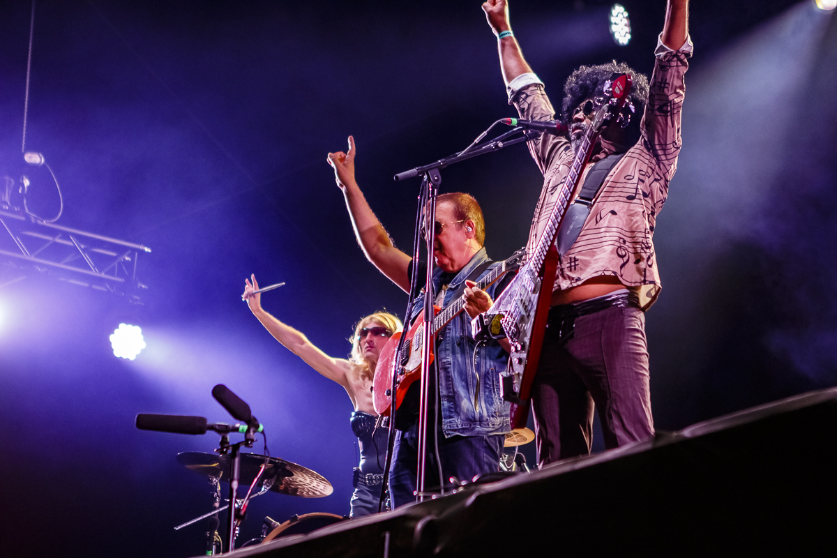 The Clement Peerens Explosition @ Maanrock, picture 21, photographed by Alex Wyckmans - FrontView Magazine
