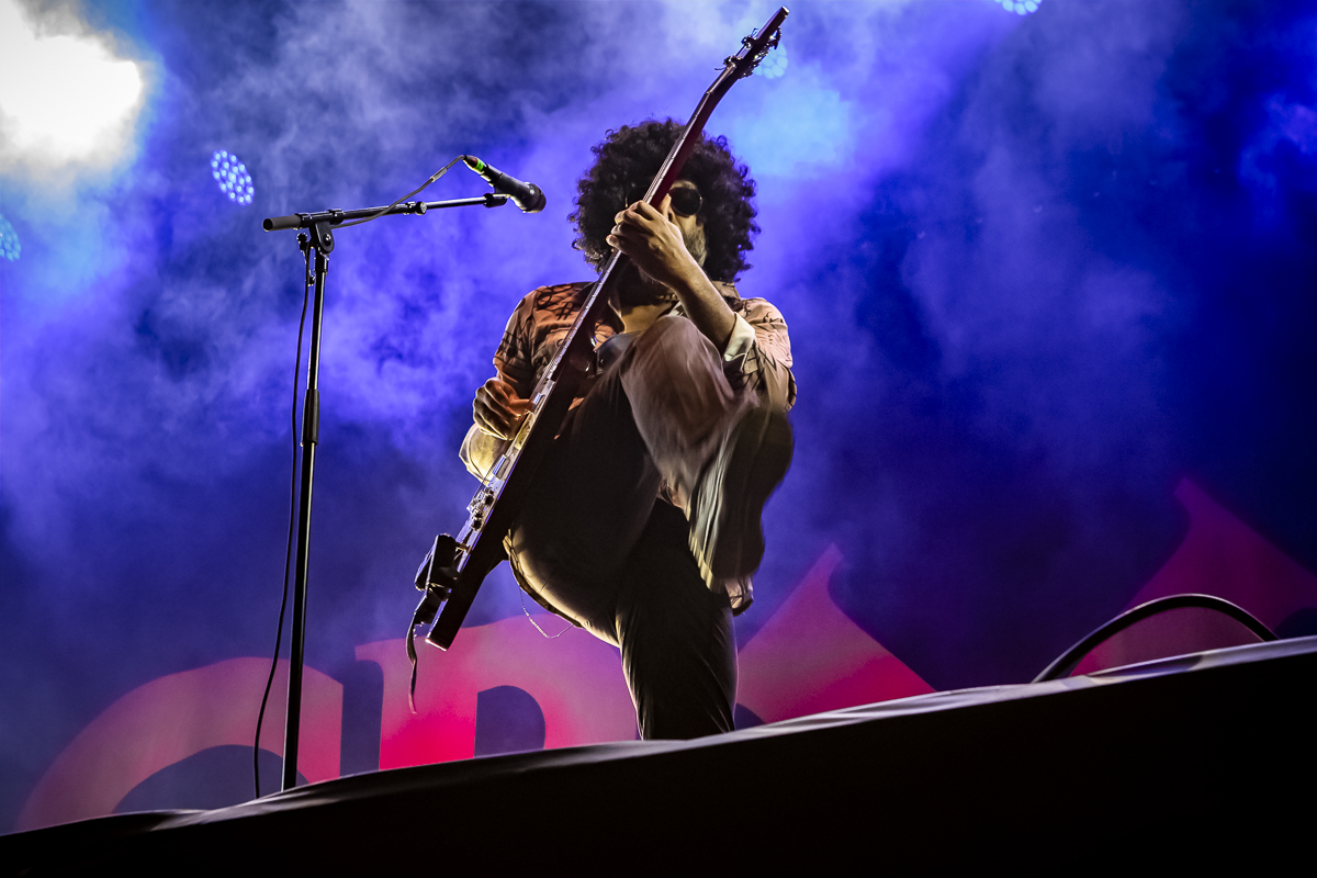 The Clement Peerens Explosition @ Maanrock, picture 23, photographed by Alex Wyckmans - FrontView Magazine