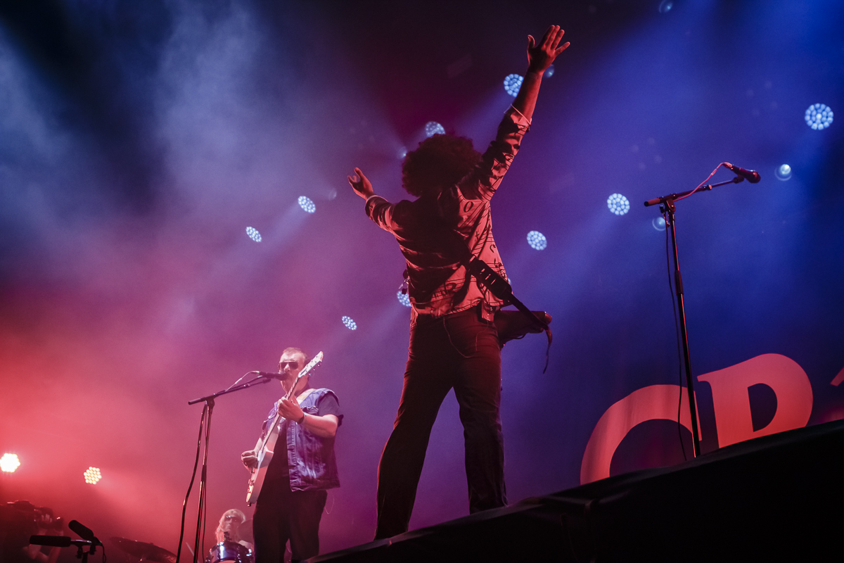 The Clement Peerens Explosition @ Maanrock, picture 26, photographed by Alex Wyckmans - FrontView Magazine