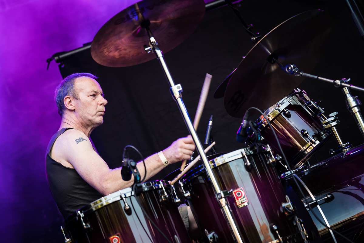The Electric Mole @ Fonnefeesten 2022, foto 9, foto's door Danny Wagemans - FrontView Magazine