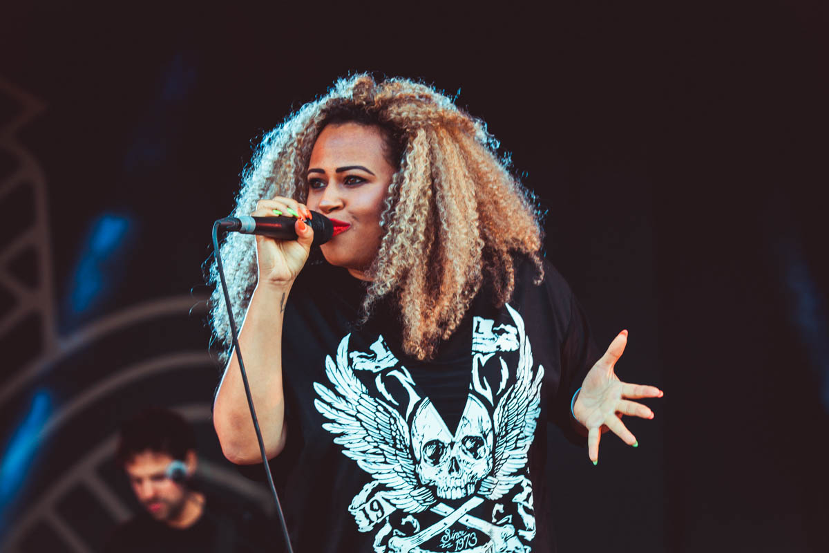 Tourist LeMC @ Buikrock, picture 4, photographed by Ruben Vandeweijer - FrontView Magazine
