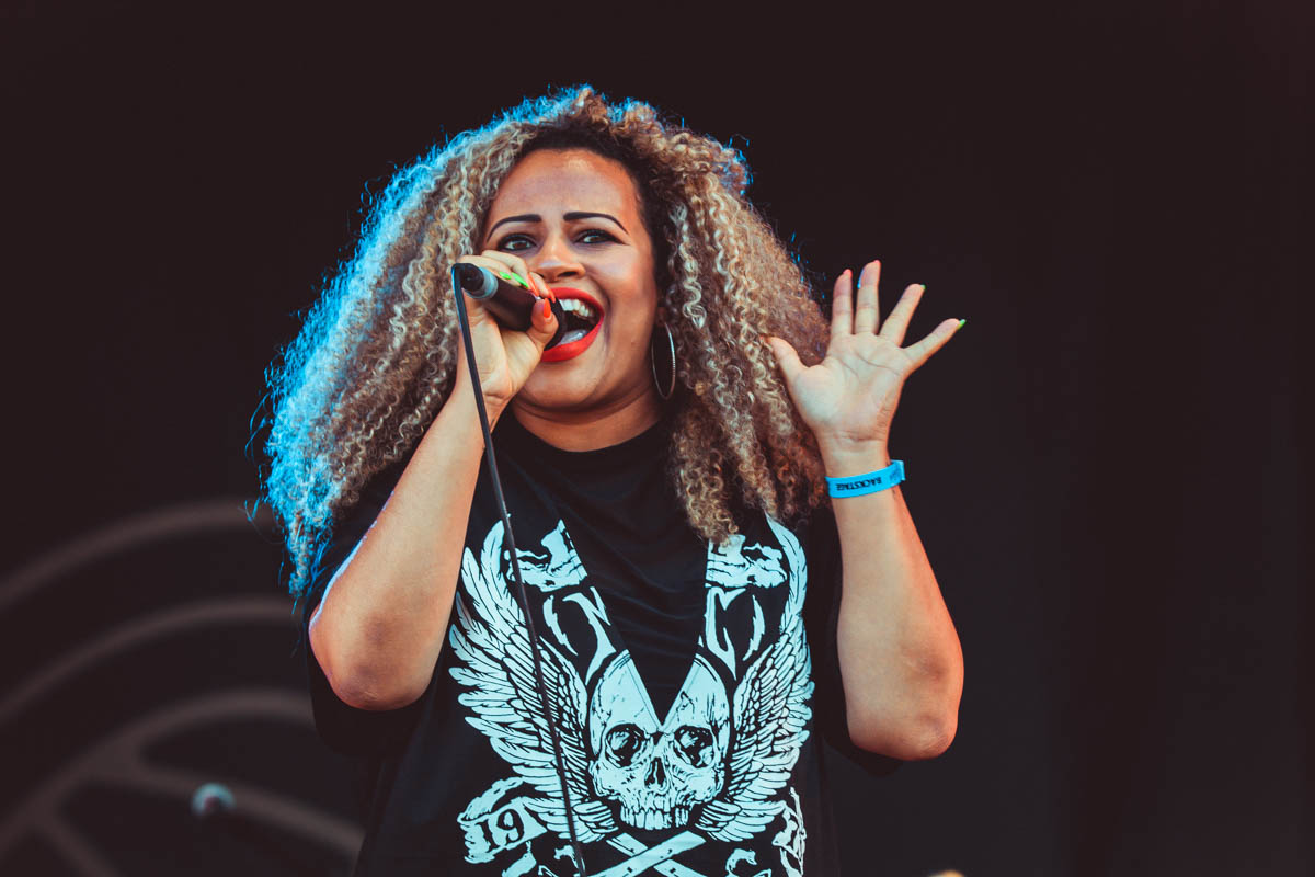 Tourist LeMC @ Buikrock, picture 5, photographed by Ruben Vandeweijer - FrontView Magazine