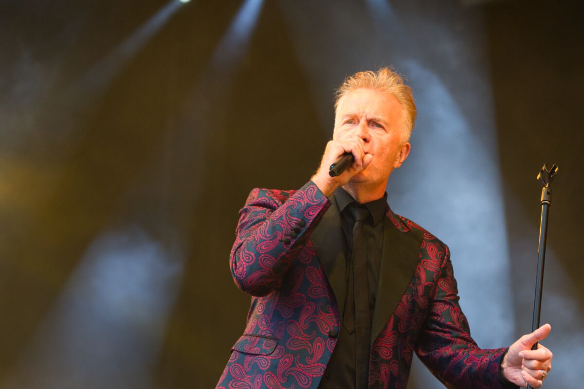 ABC @ W-Fest zaterdag, picture 2, photographed by Luc Klinckaert - FrontView Magazine