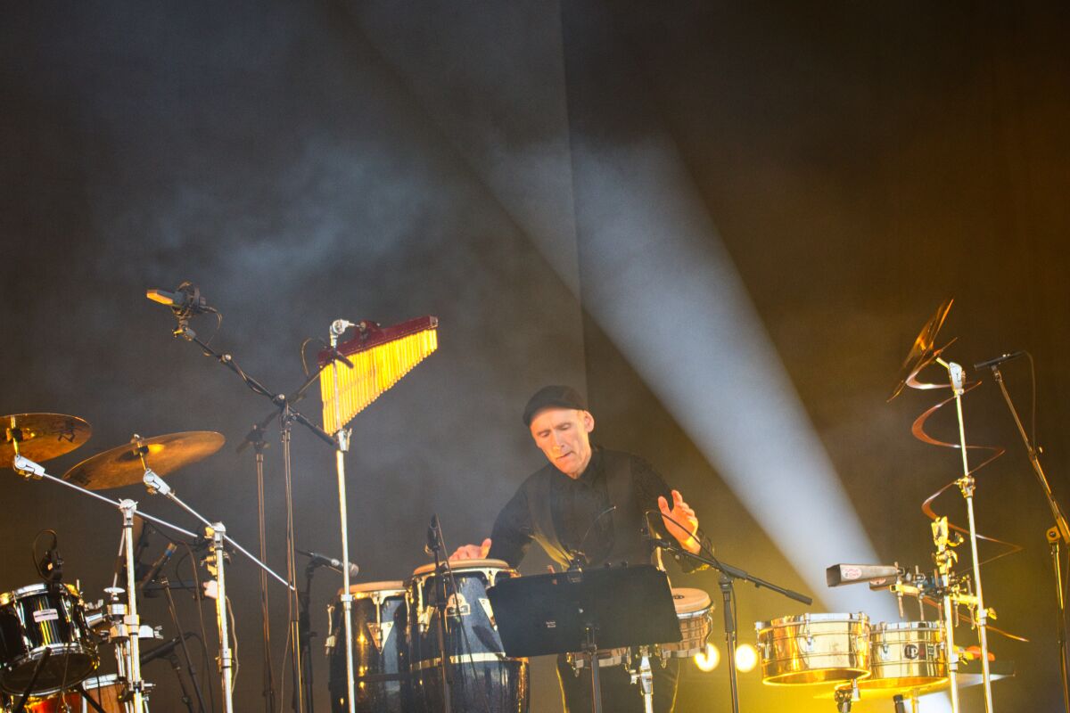 ABC @ W-Fest zaterdag, picture 4, photographed by Luc Klinckaert - FrontView Magazine