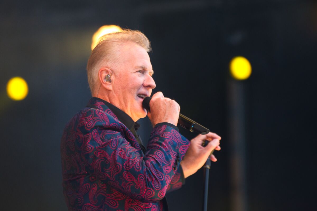 ABC @ W-Fest zaterdag, picture 6, photographed by Luc Klinckaert - FrontView Magazine