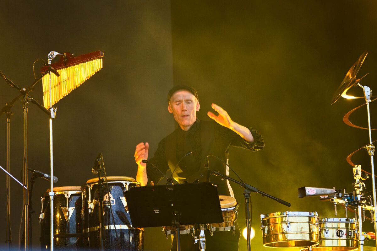 ABC @ W-Fest zaterdag, picture 7, photographed by Luc Klinckaert - FrontView Magazine