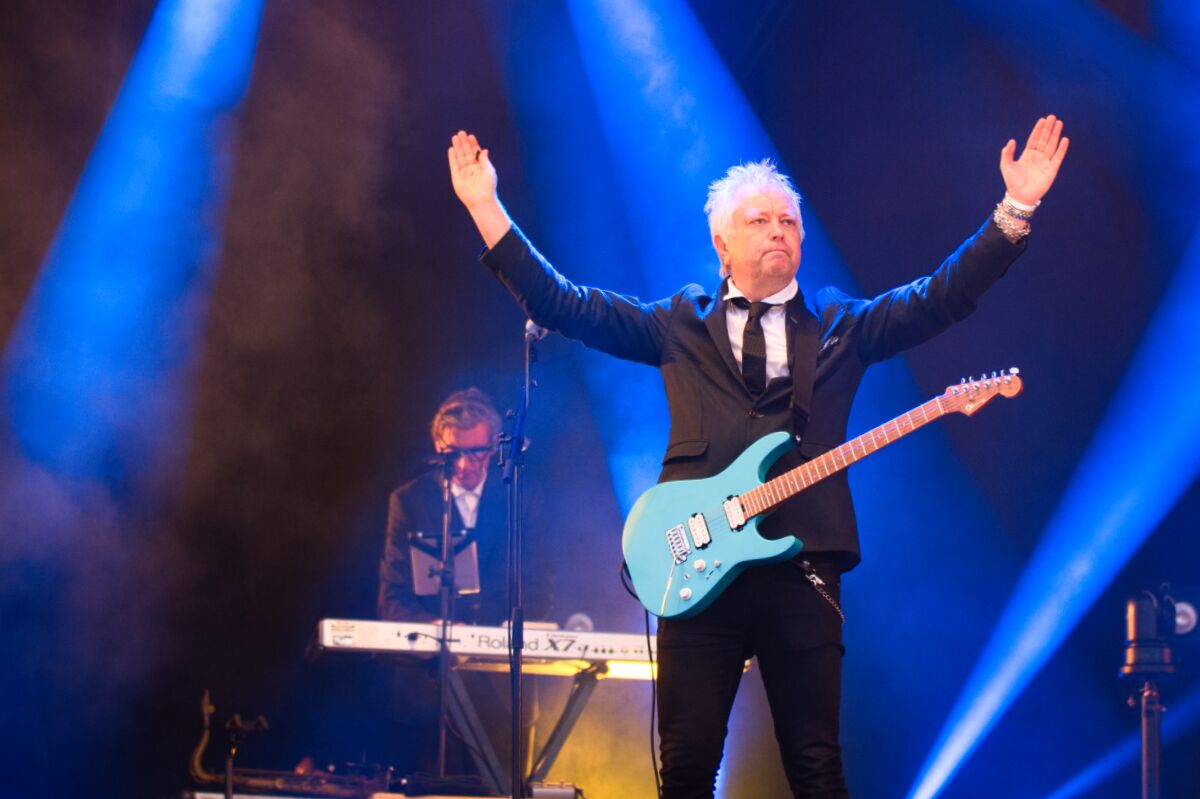 ABC @ W-Fest zaterdag, picture 9, photographed by Luc Klinckaert - FrontView Magazine