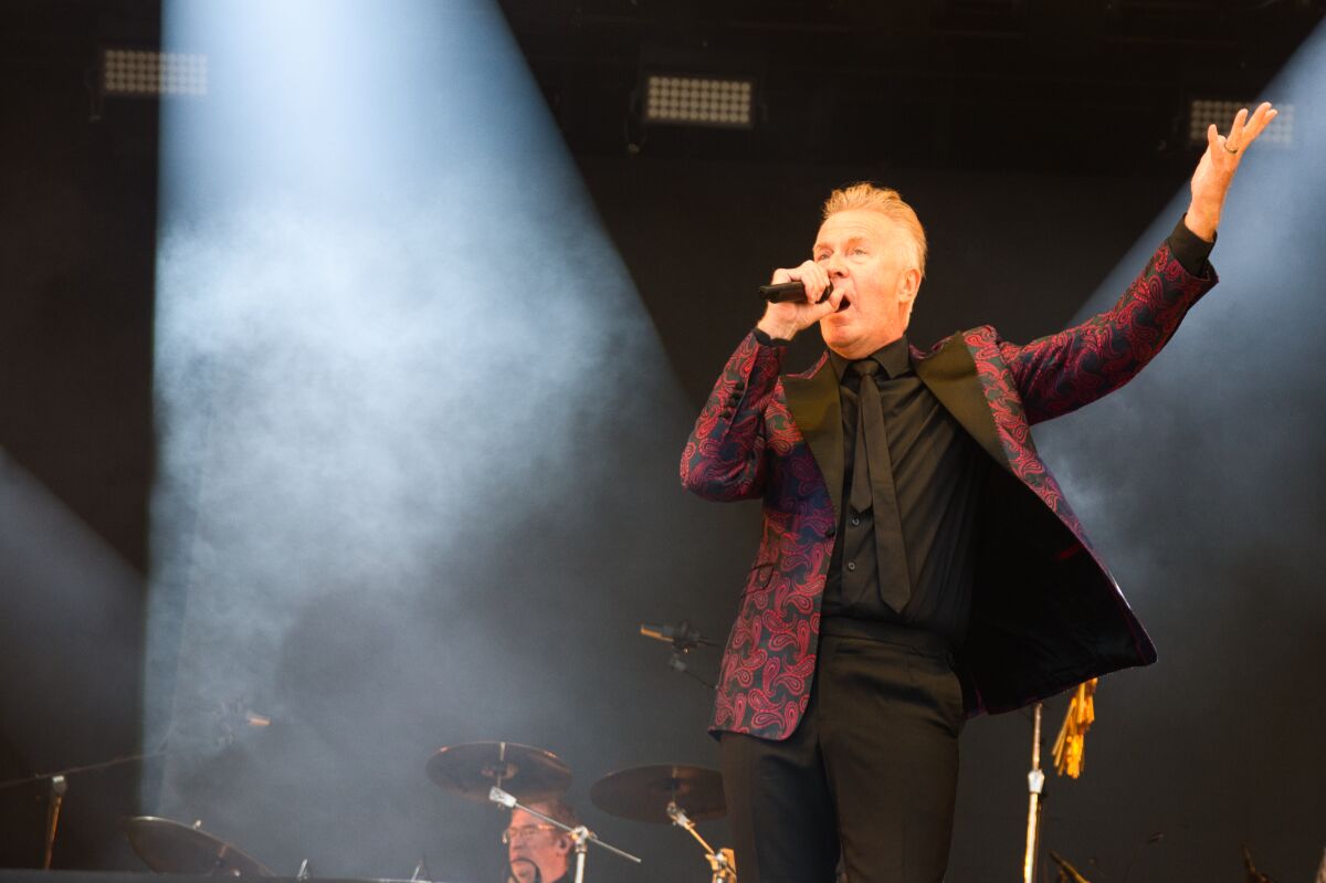 ABC @ W-Fest zaterdag, picture 10, photographed by Luc Klinckaert - FrontView Magazine