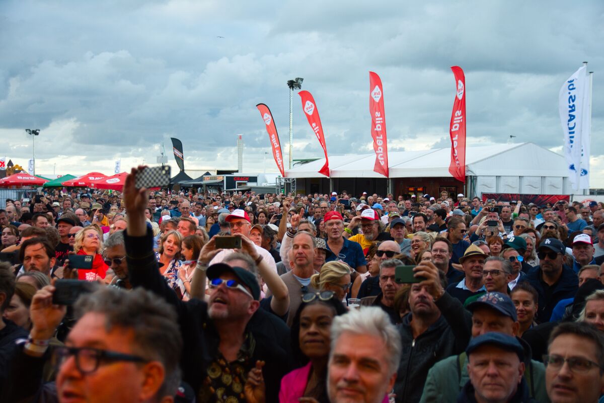 ABC @ W-Fest zaterdag, picture 12, photographed by Luc Klinckaert - FrontView Magazine