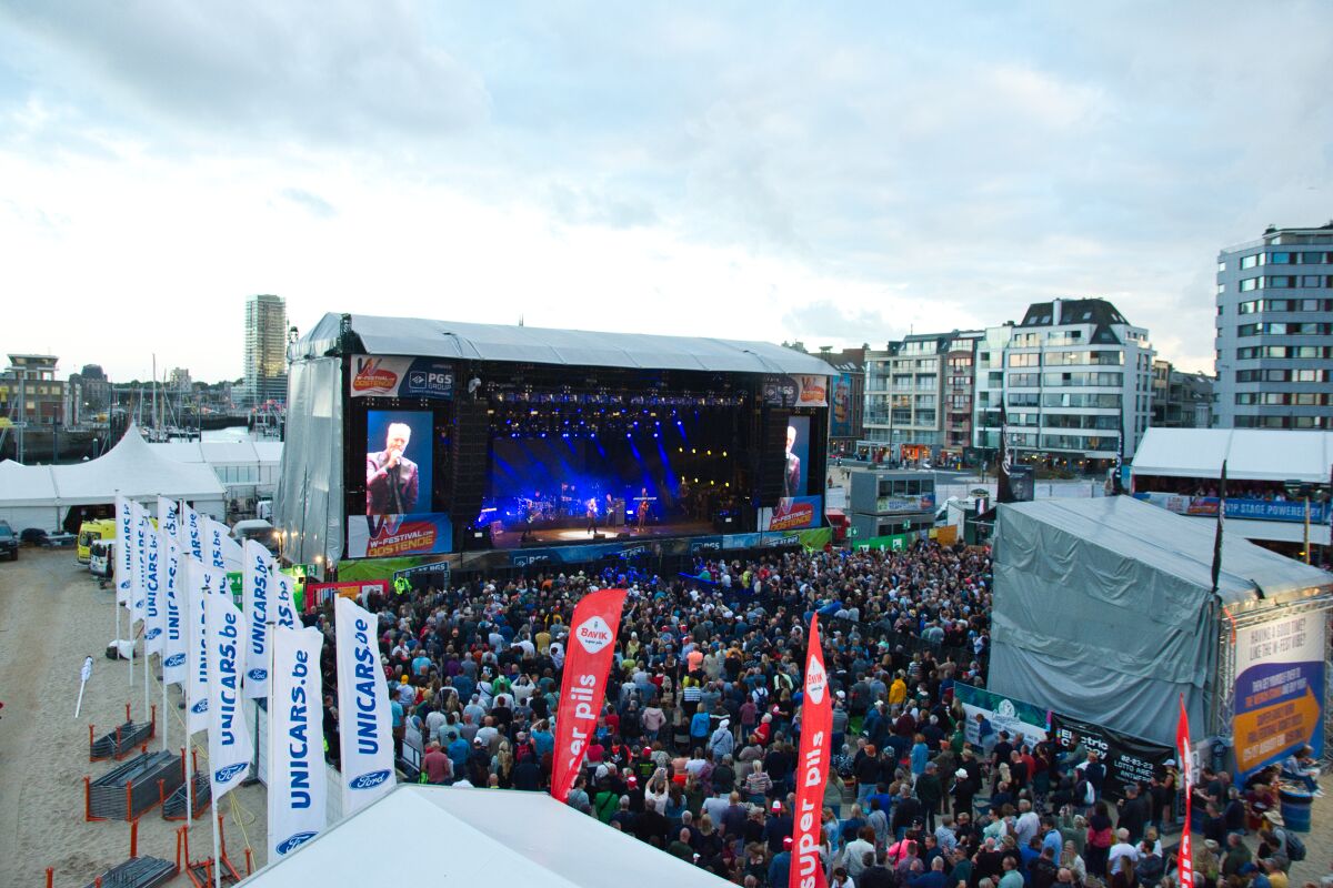 ABC @ W-Fest zaterdag, picture 16, photographed by Luc Klinckaert - FrontView Magazine