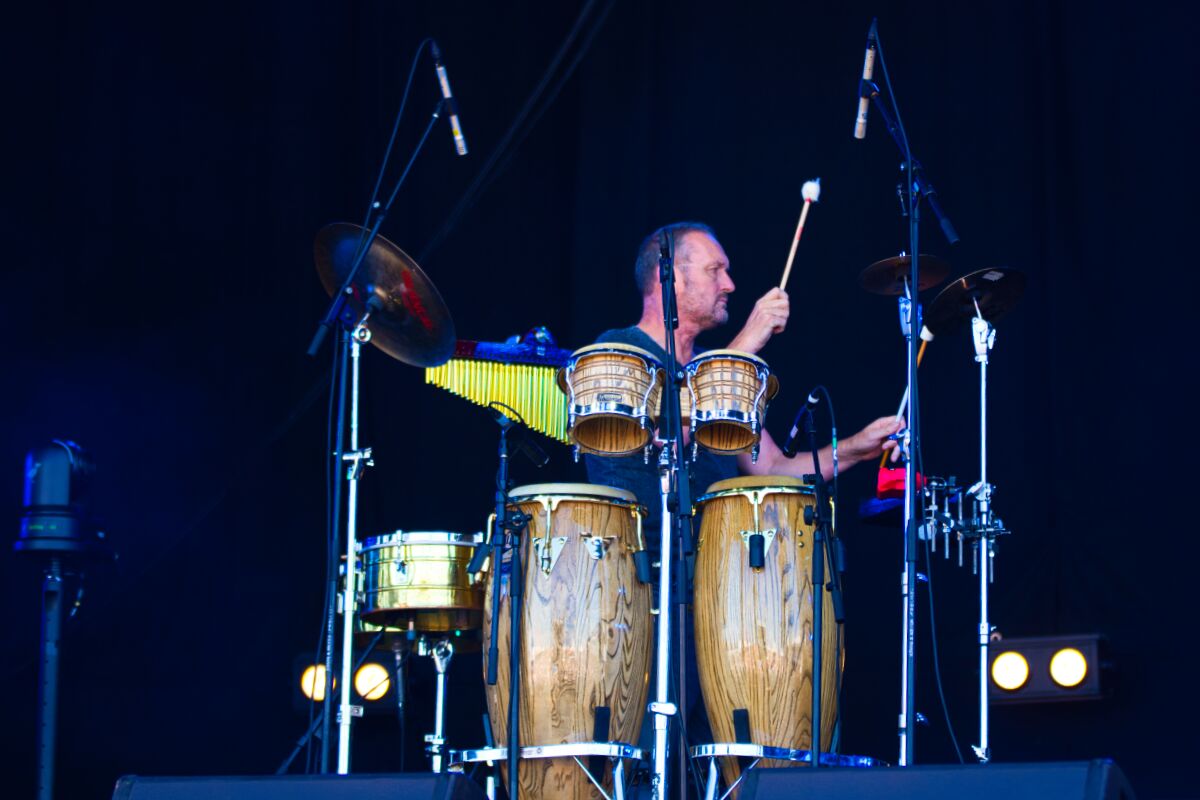 Blackbox @ W-Fest zondag, picture 1, photographed by Luc Klinckaert - FrontView Magazine