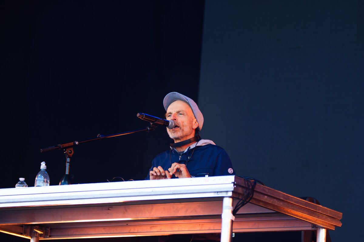 Blackbox @ W-Fest zondag, picture 2, photographed by Luc Klinckaert - FrontView Magazine