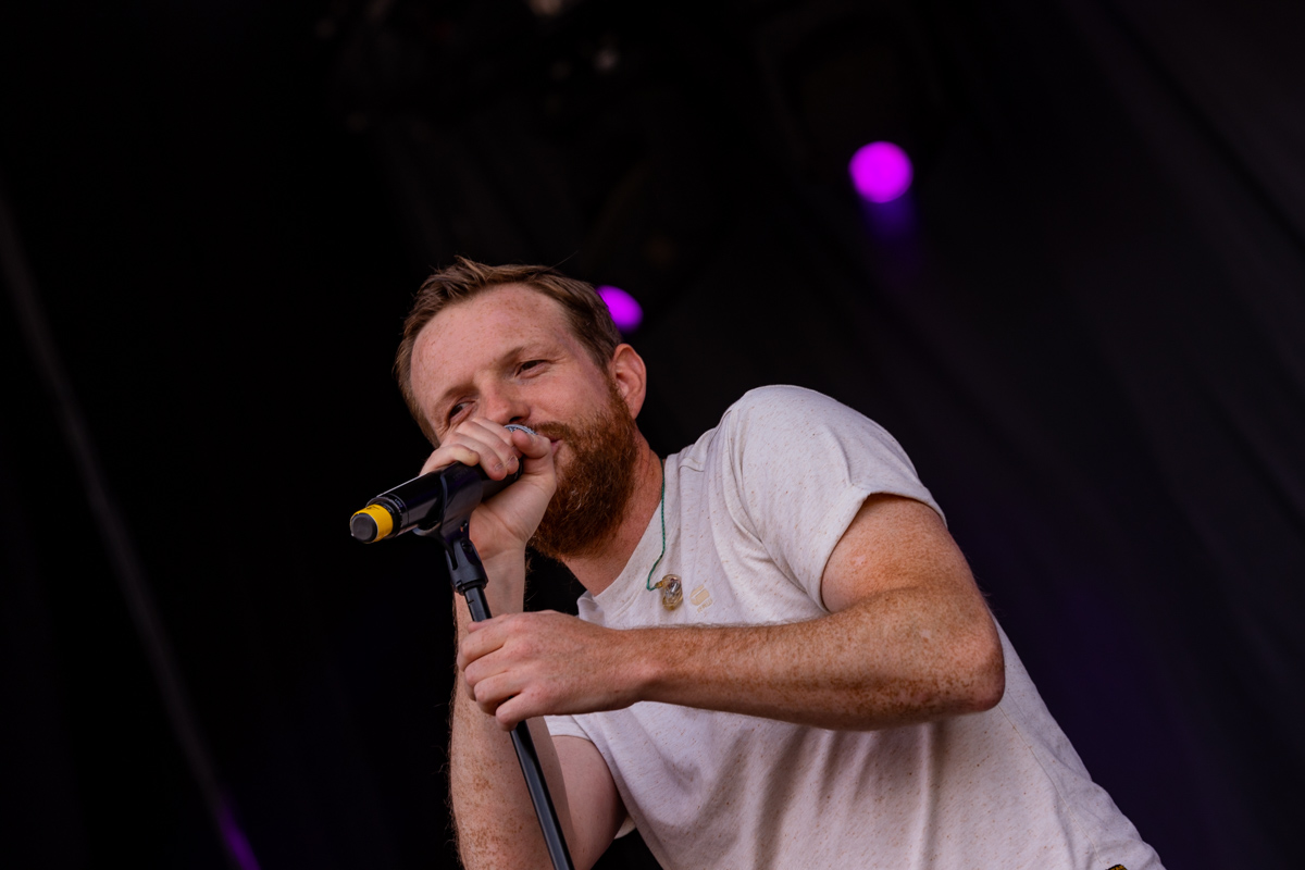 Cleymans & Van Geel @ Buikrock, foto 7, foto's door Sven Vandervoort - FrontView Magazine