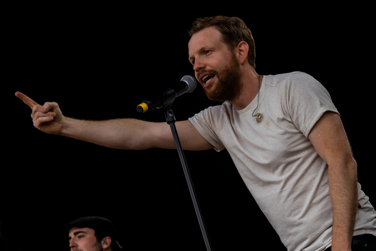 Cleymans & Van Geel @ Buikrock, foto 16, foto's door Sven Vandervoort - FrontView Magazine
