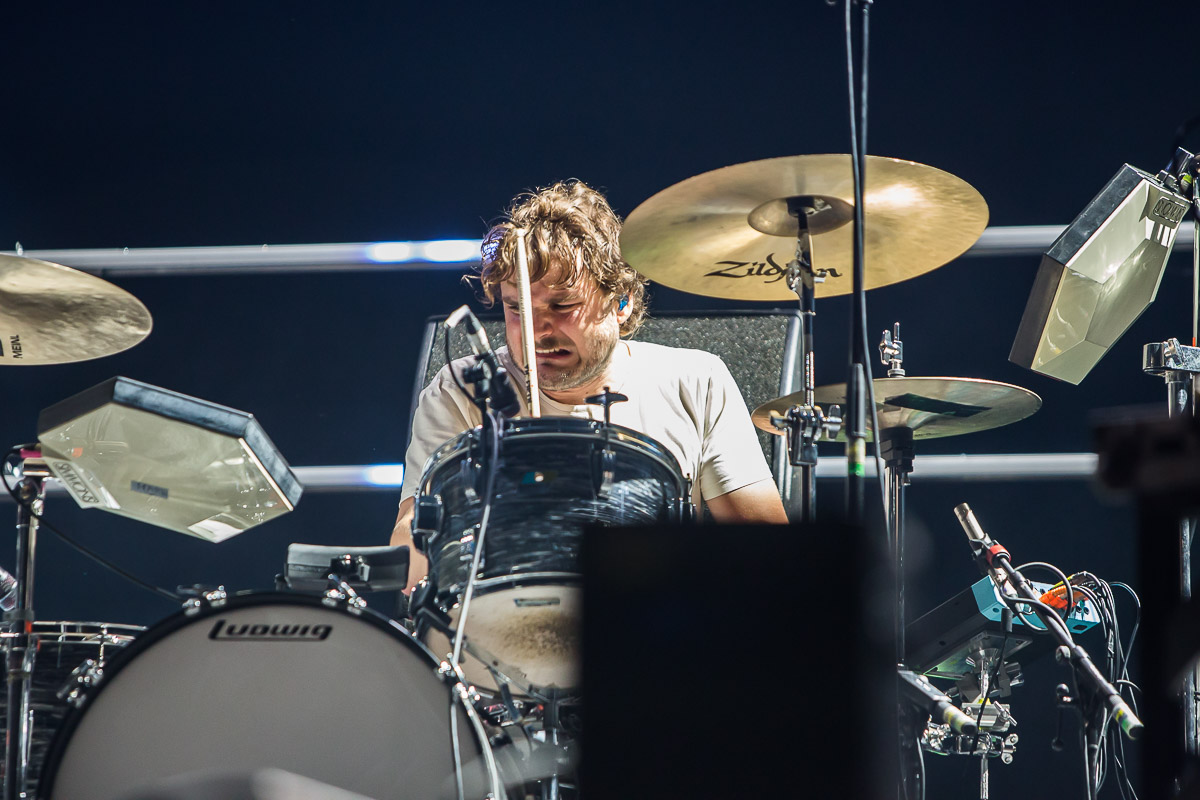 Compact Disk Dummies @ Maanrock, picture 10, photographed by Marc Verdonck - FrontView Magazine