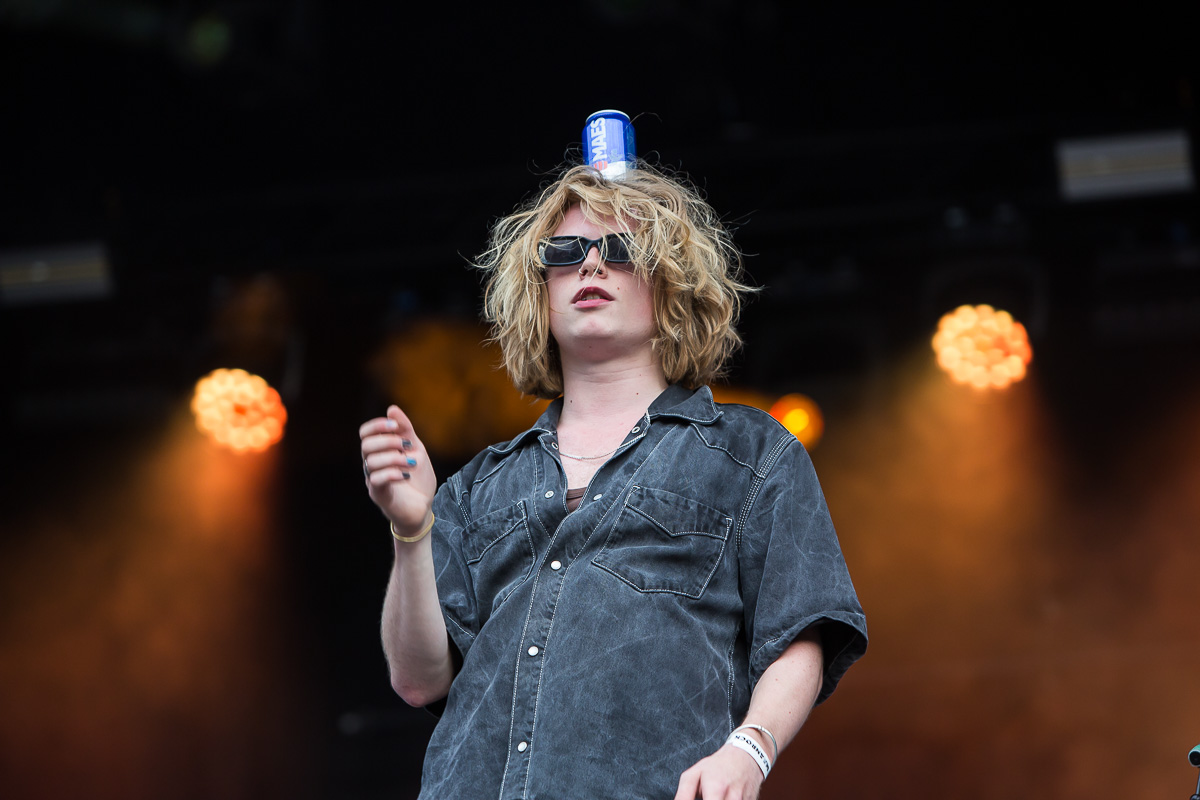 Meltheads @ Maanrock, picture 6, photographed by Marc Verdonck - FrontView Magazine