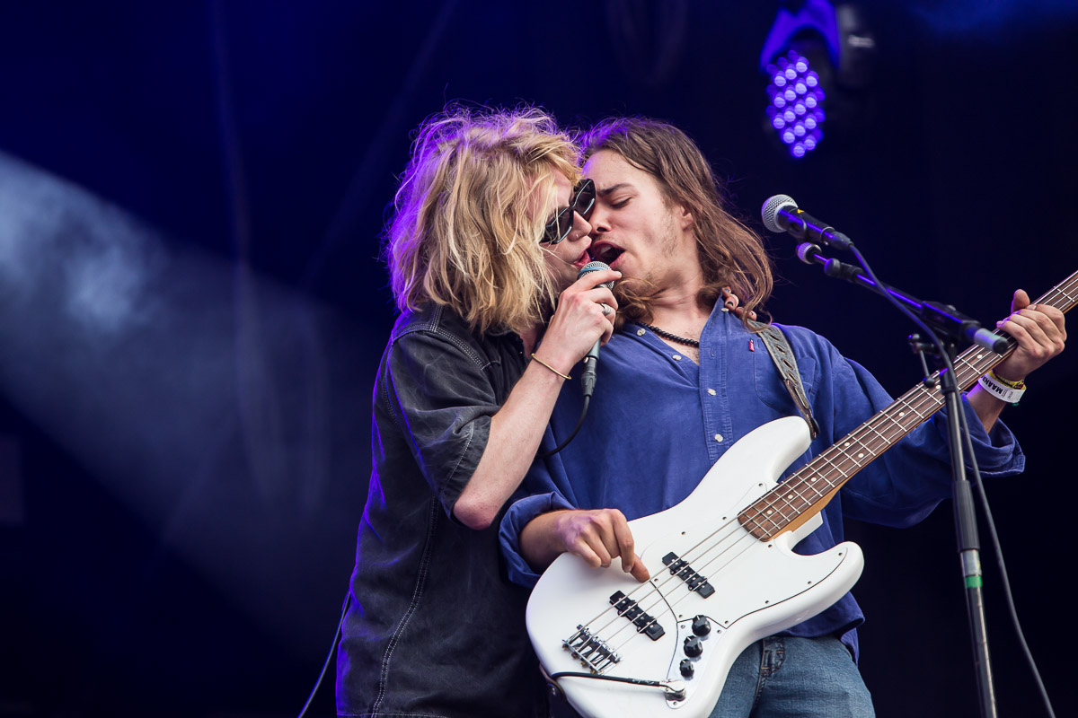 Meltheads @ Maanrock, picture 7, photographed by Marc Verdonck - FrontView Magazine