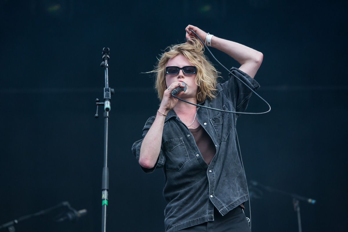 Meltheads @ Maanrock, picture 9, photographed by Marc Verdonck - FrontView Magazine