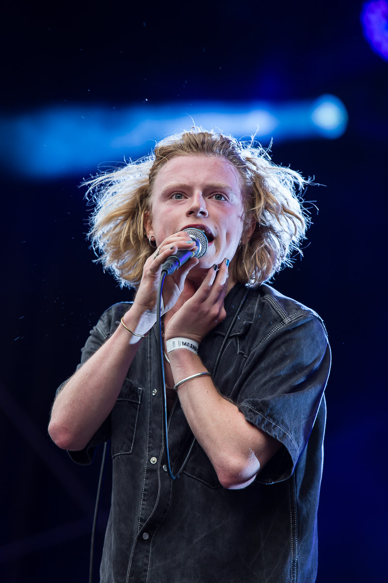 Meltheads @ Maanrock, picture 11, photographed by Marc Verdonck - FrontView Magazine