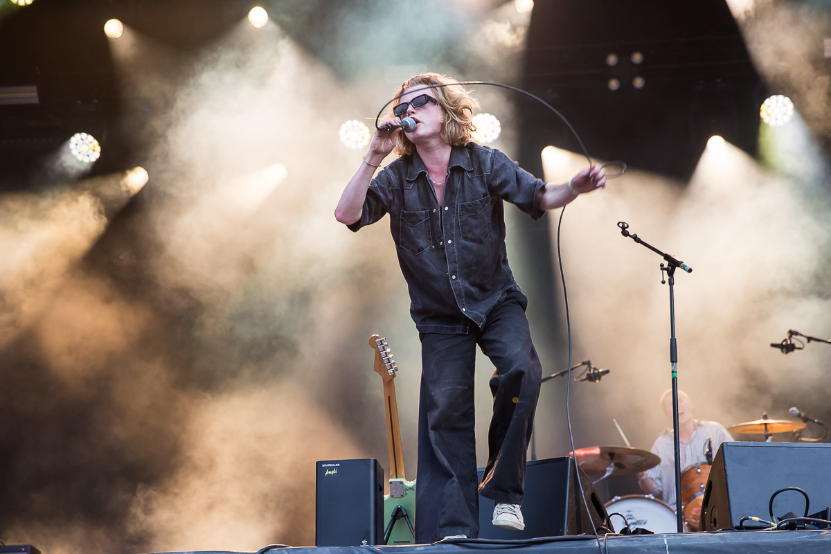 Meltheads @ Maanrock, picture 13, photographed by Marc Verdonck - FrontView Magazine