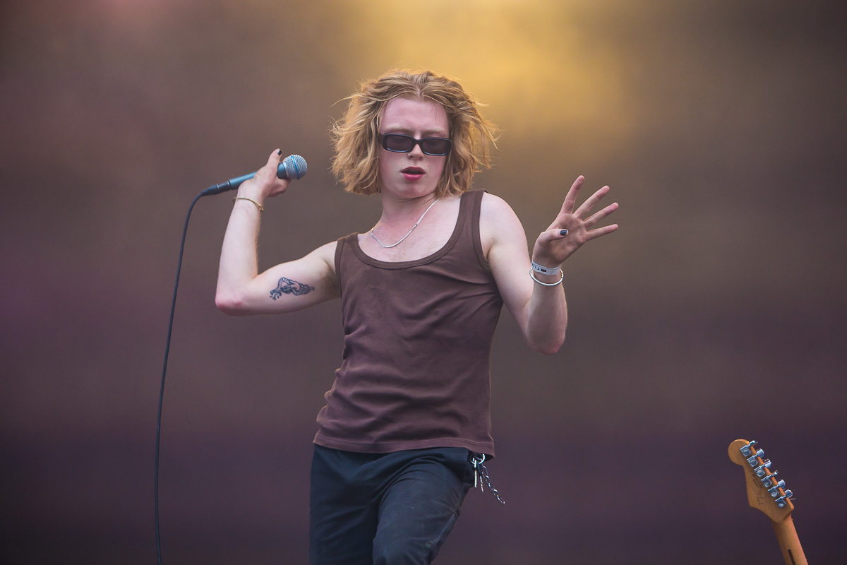 Meltheads @ Maanrock, picture 18, photographed by Marc Verdonck - FrontView Magazine