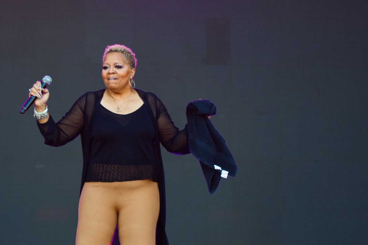 Robin S @ W-Fest zondag, picture 1, photographed by Luc Klinckaert - FrontView Magazine