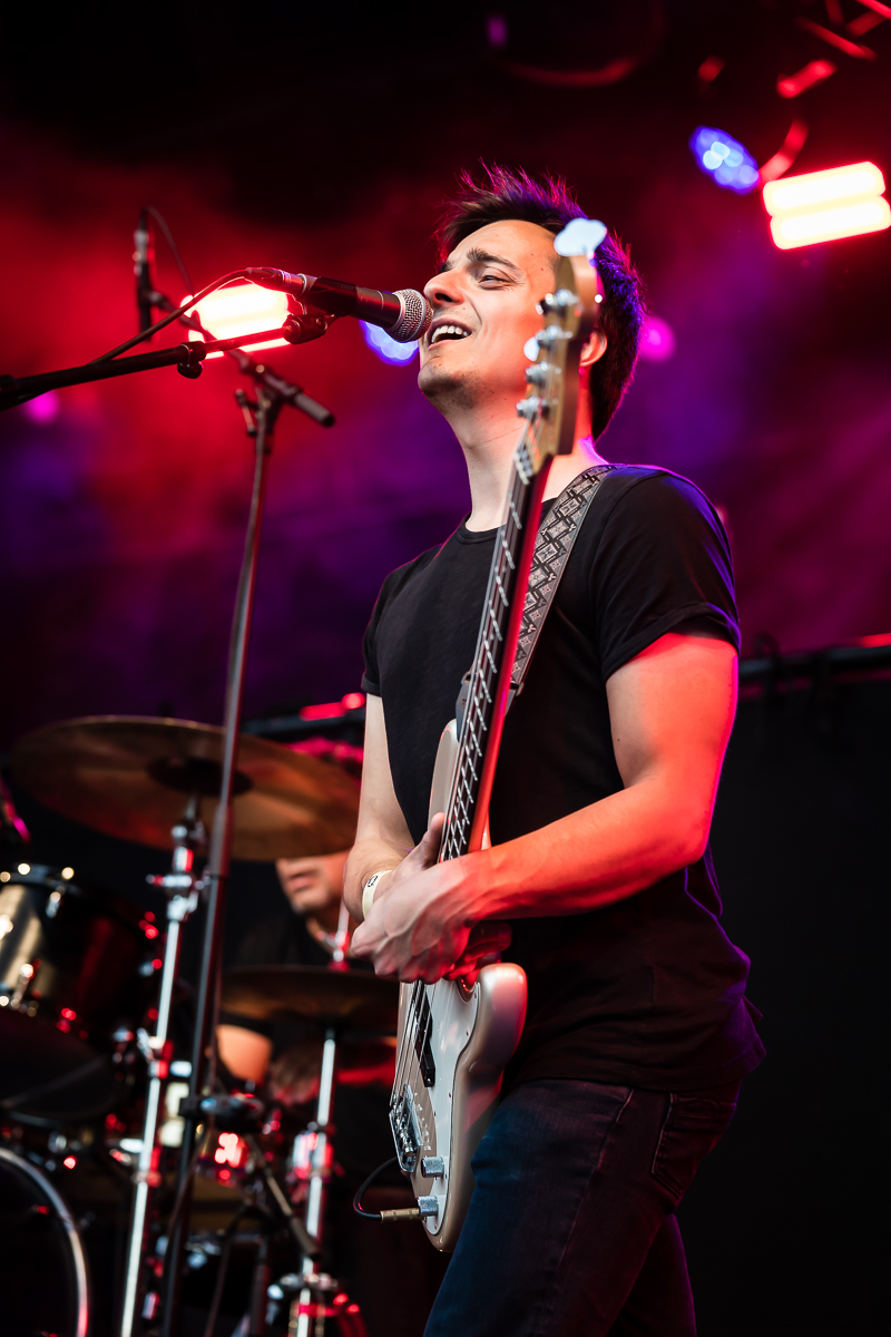 Shtevil @ Fonnefeesten 2022, foto 6, foto's door Danny Wagemans - FrontView Magazine