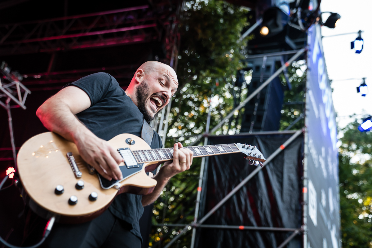 Shtevil @ Fonnefeesten 2022, foto 12, foto's door Danny Wagemans - FrontView Magazine