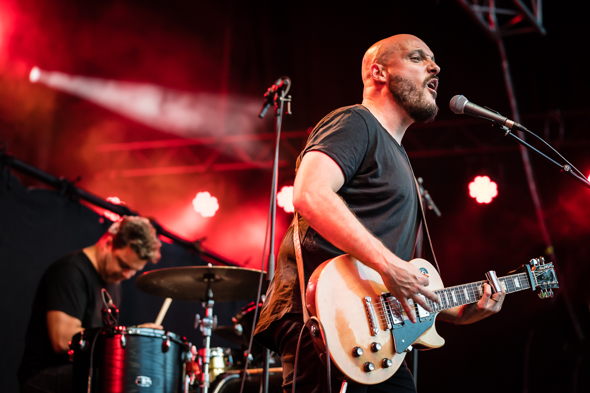 Shtevil @ Fonnefeesten 2022, foto 14, foto's door Danny Wagemans - FrontView Magazine