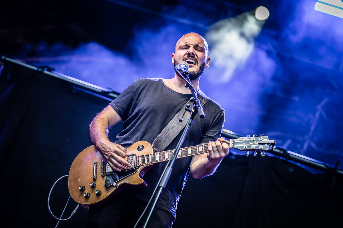Shtevil @ Fonnefeesten 2022, foto 19, foto's door Danny Wagemans - FrontView Magazine
