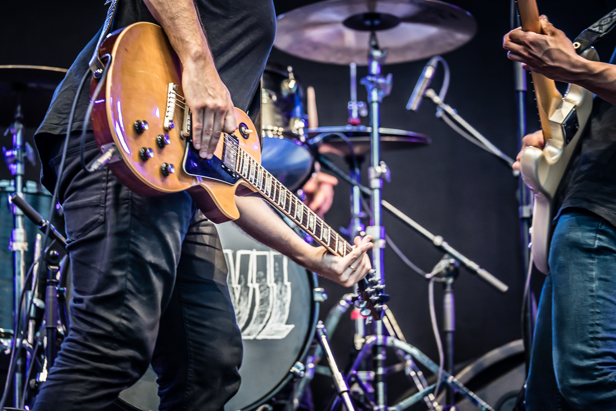 Shtevil @ Fonnefeesten 2022, foto 23, foto's door Danny Wagemans - FrontView Magazine