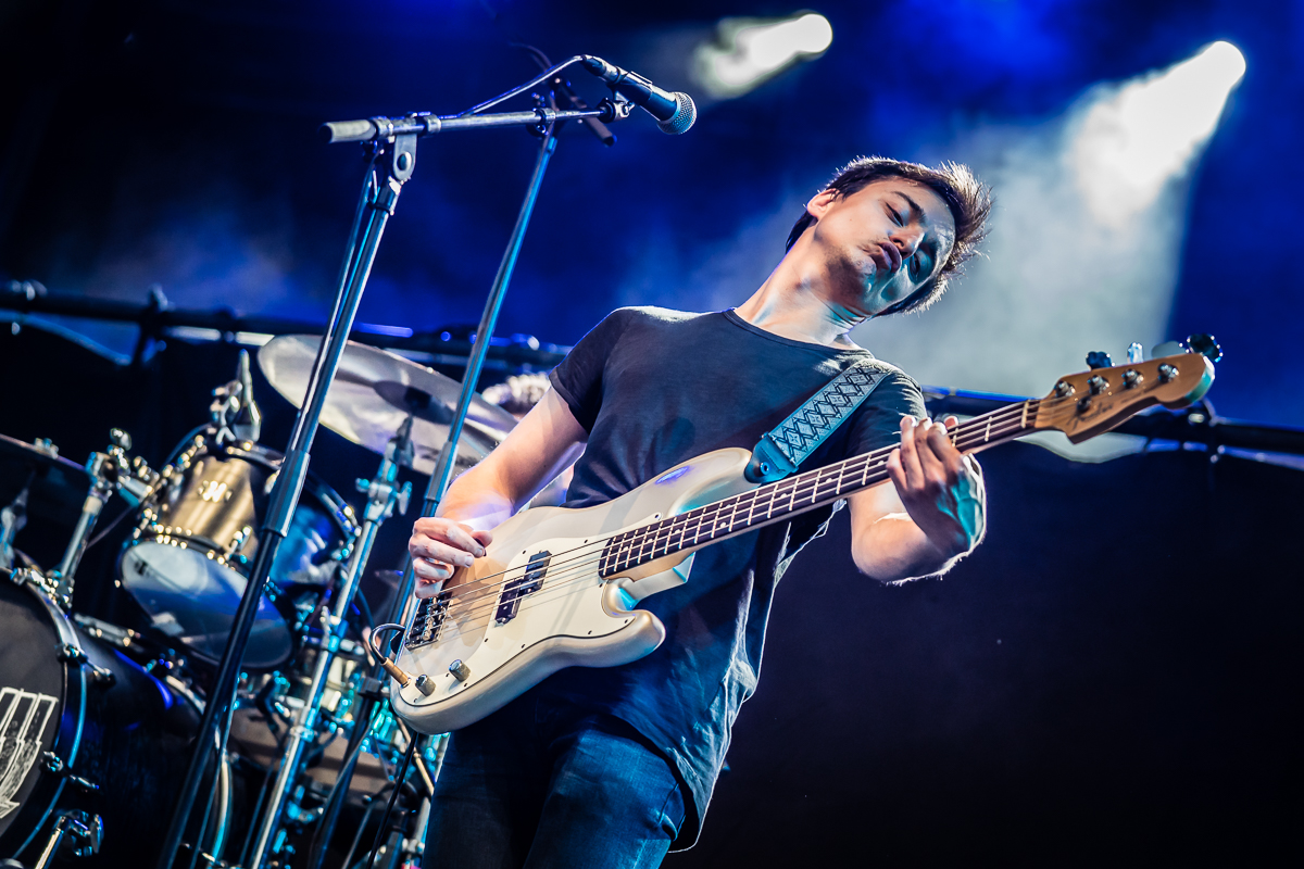 Shtevil @ Fonnefeesten 2022, foto 25, foto's door Danny Wagemans - FrontView Magazine