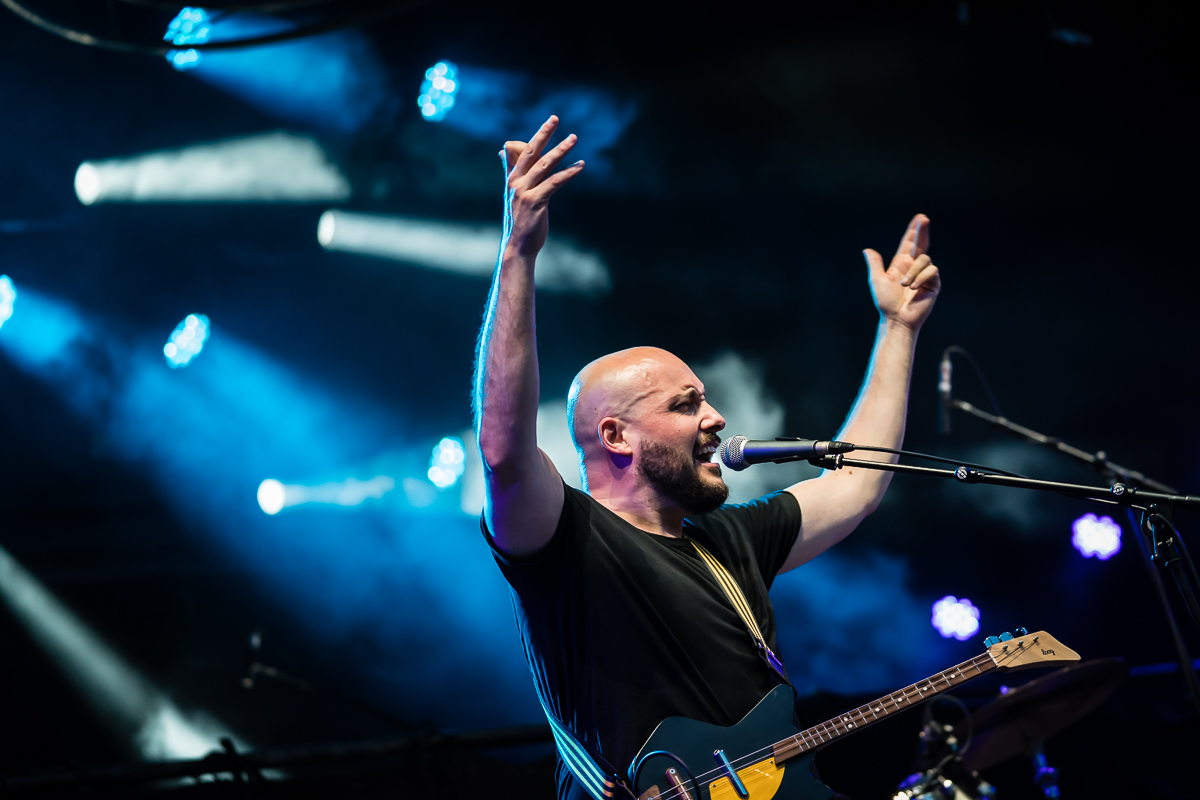 Shtevil @ Fonnefeesten 2022, foto 29, foto's door Danny Wagemans - FrontView Magazine