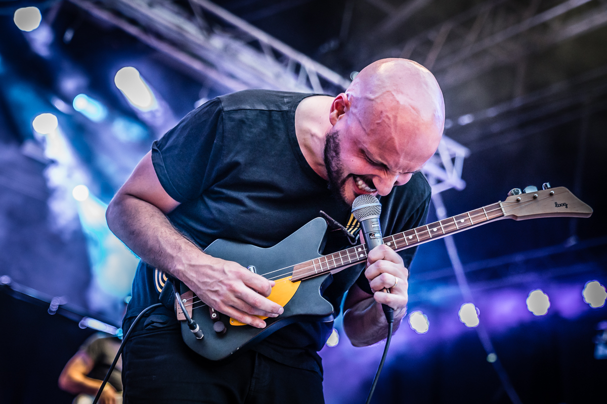 Shtevil @ Fonnefeesten 2022, foto 30, foto's door Danny Wagemans - FrontView Magazine