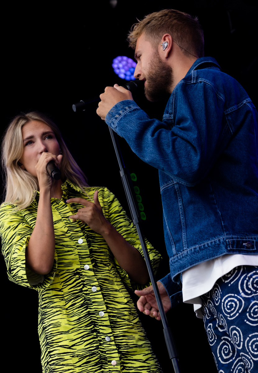 Suzan & Freek @ Buikrock, picture 9, photographed by Sven Vandervoort - FrontView Magazine