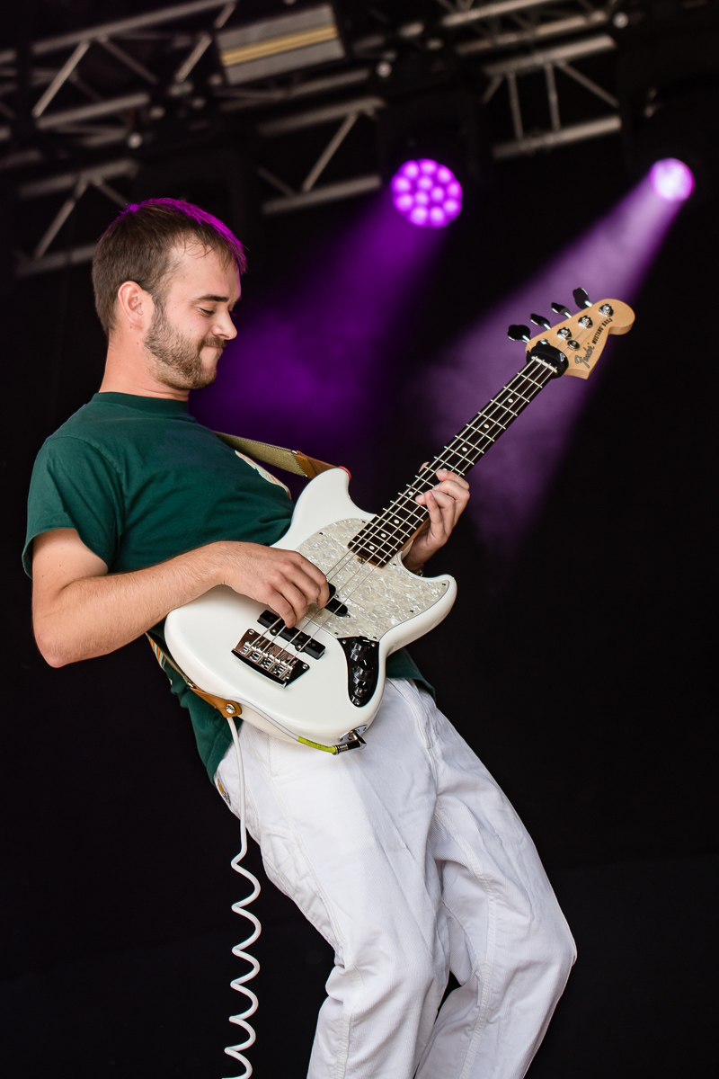 West Coast Caravan @ Road Rock, picture 7, photographed by Jürgen Bruynooghe - FrontView Magazine