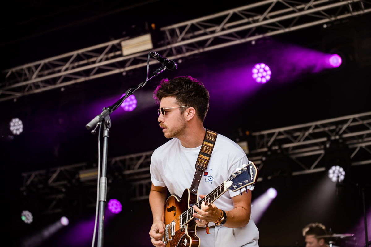 West Coast Caravan @ Road Rock, picture 8, photographed by Jürgen Bruynooghe - FrontView Magazine