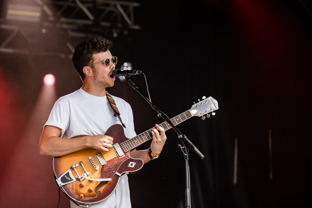 West Coast Caravan @ Road Rock, picture 15, photographed by Jürgen Bruynooghe - FrontView Magazine