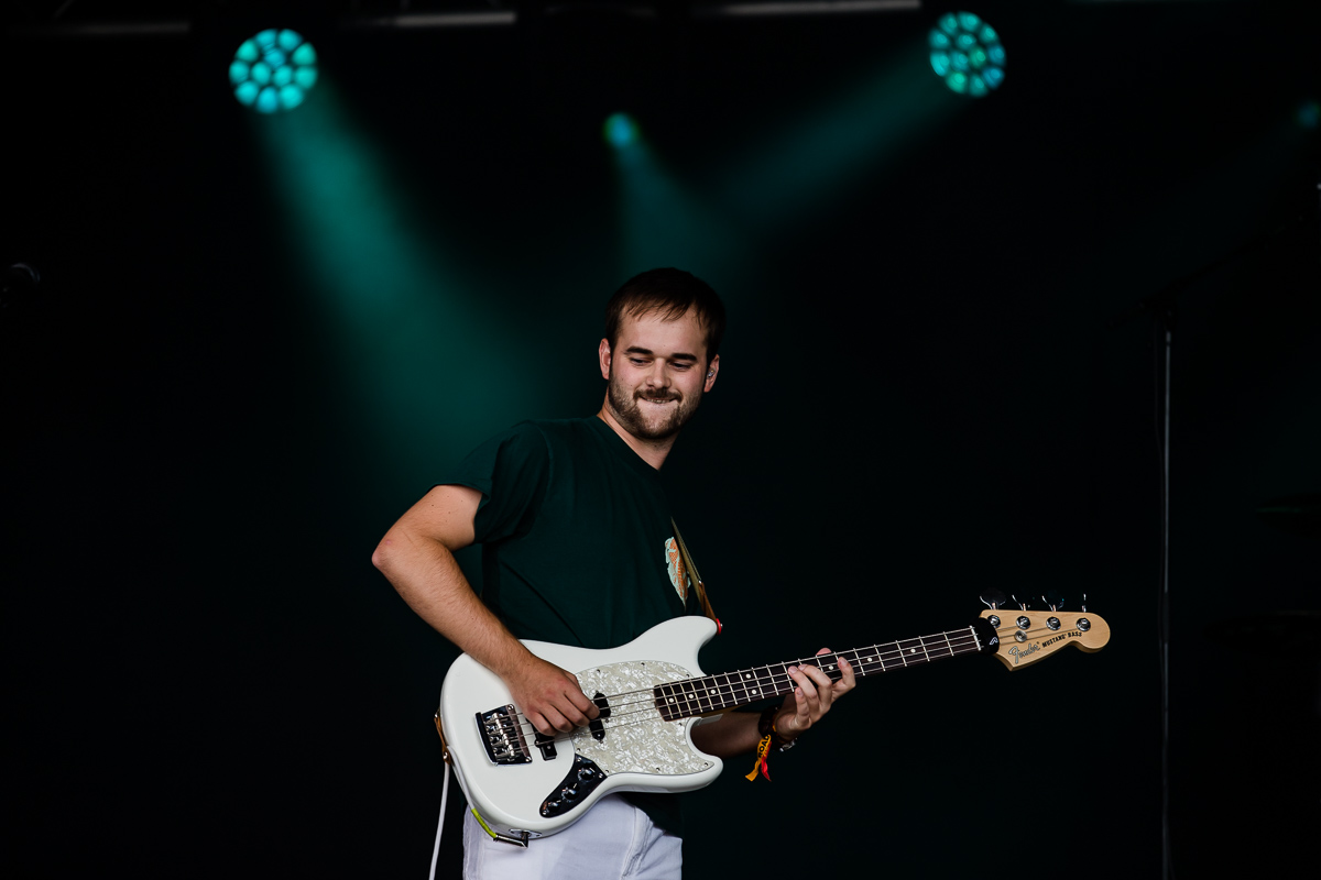 West Coast Caravan @ Road Rock, picture 18, photographed by Jürgen Bruynooghe - FrontView Magazine