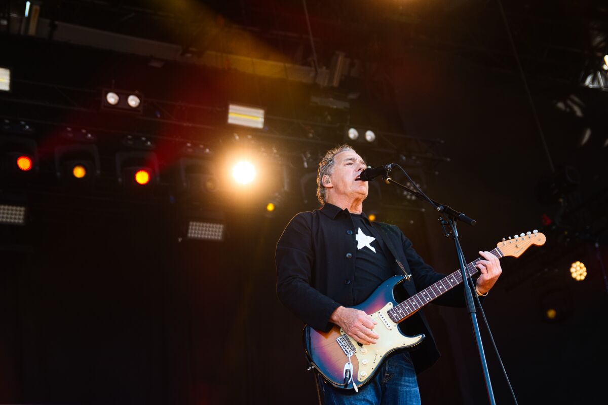 Go West @ W-Fest zondag, picture 7, photographed by Luc Klinckaert - FrontView Magazine