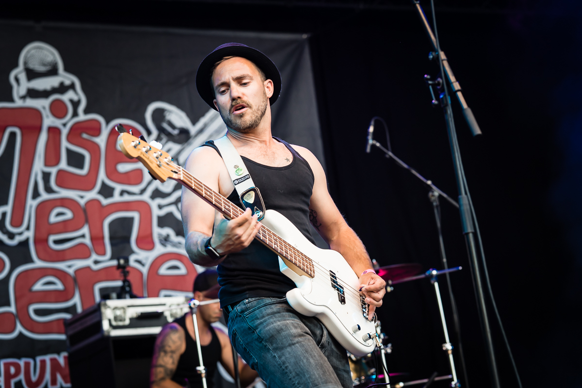 Mise*En*Scene @ Fonnefeesten 2022, foto 4, foto's door Danny Wagemans - FrontView Magazine