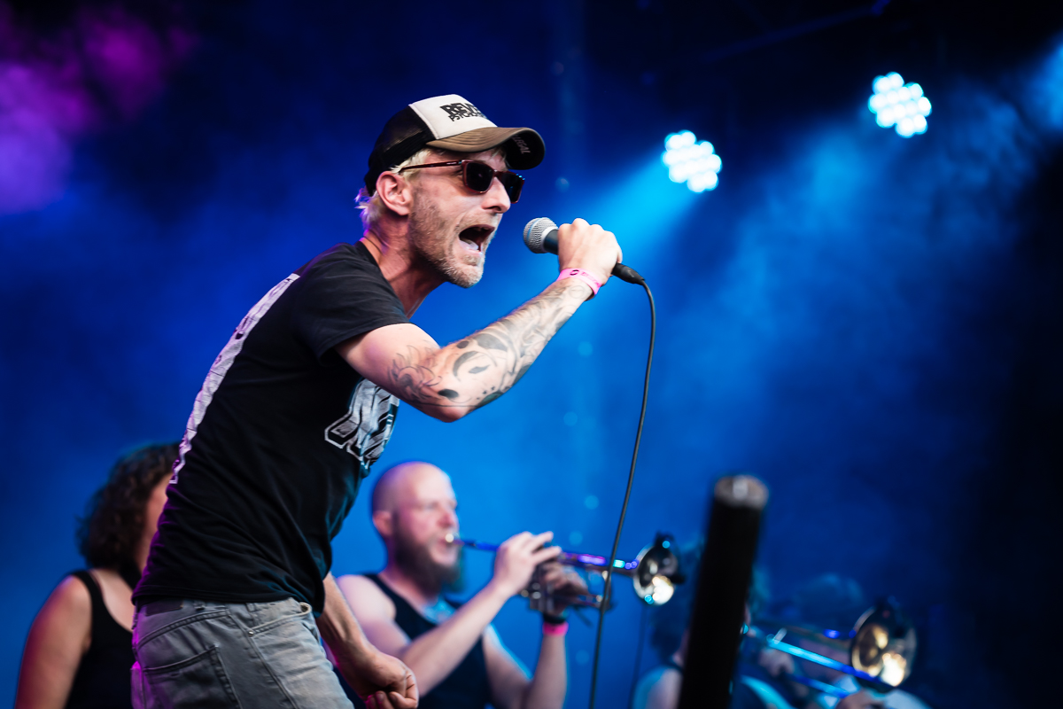 Mise*En*Scene @ Fonnefeesten 2022, foto 5, foto's door Danny Wagemans - FrontView Magazine