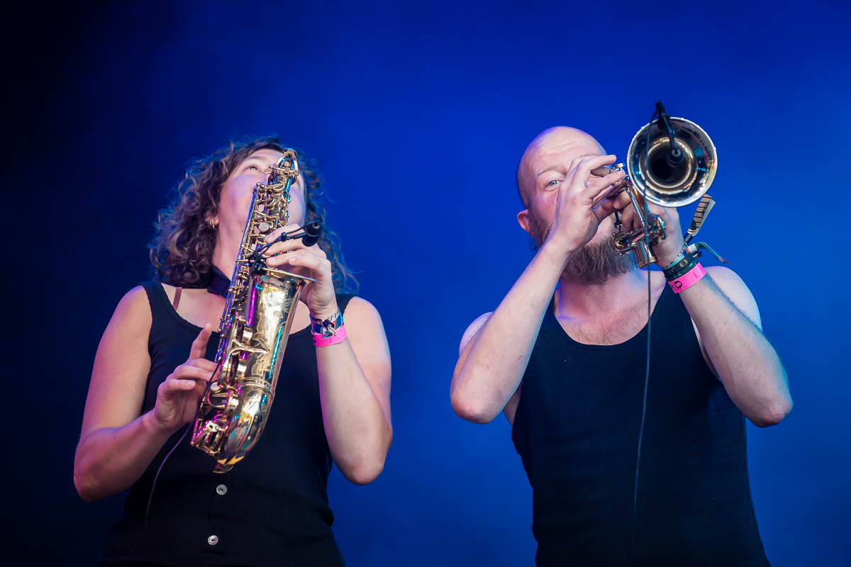 Mise*En*Scene @ Fonnefeesten 2022, foto 6, foto's door Danny Wagemans - FrontView Magazine