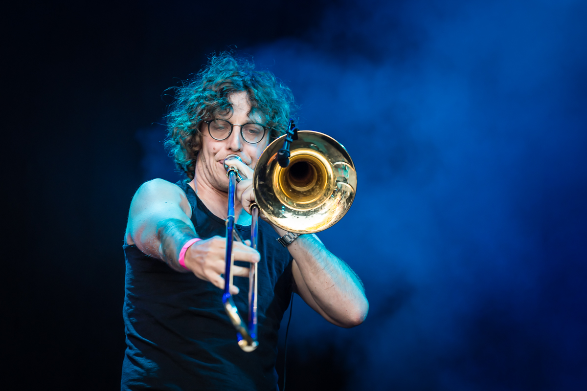 Mise*En*Scene @ Fonnefeesten 2022, foto 7, foto's door Danny Wagemans - FrontView Magazine
